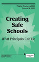 Book cover of: Creating Safe Schools