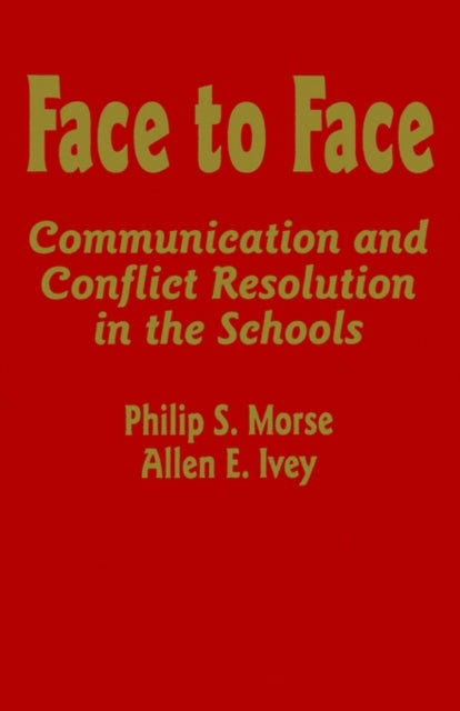 Book cover of: Face to Face