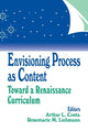 Book cover of: Envisioning Process as Content