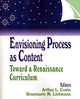 Book cover of: Envisioning Process as Content