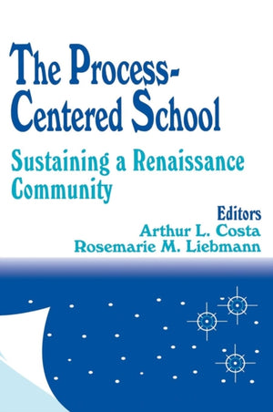 Process-Centered School