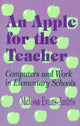 Book cover of: Apple for the Teacher