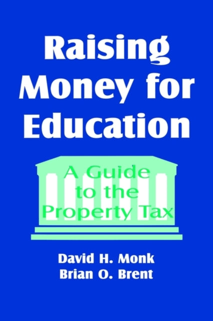 Book cover of: Raising Money for Education