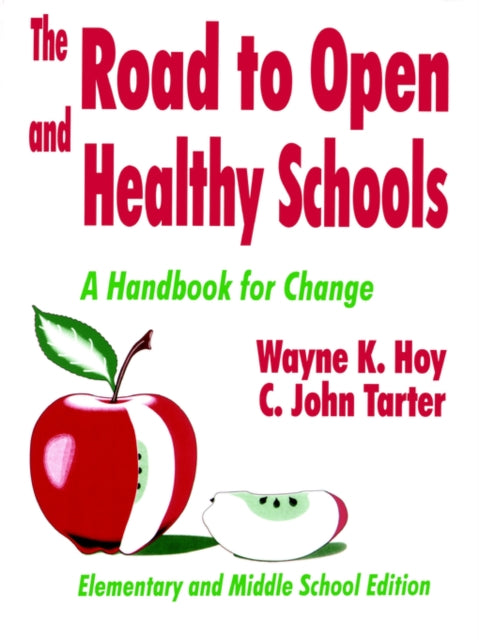 The Road to Open and Healthy Schools