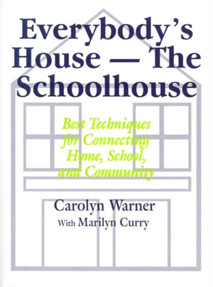 Everybody's House - The Schoolhouse