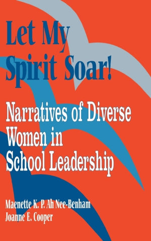 Let My Spirit Soar!
