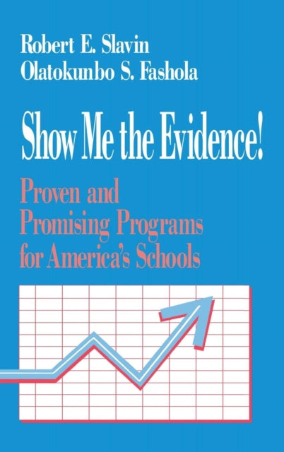 Book cover of: Show Me the Evidence!
