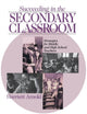 Book cover of: Succeeding in the Secondary Classroom. By: Harriett Arnold