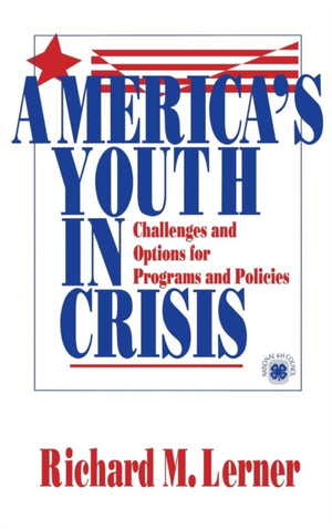 America's Youth in Crisis