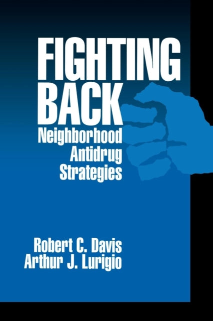 Book cover of: Fighting Back