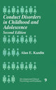 Book cover of: Conduct Disorders in Childhood and Adolescence