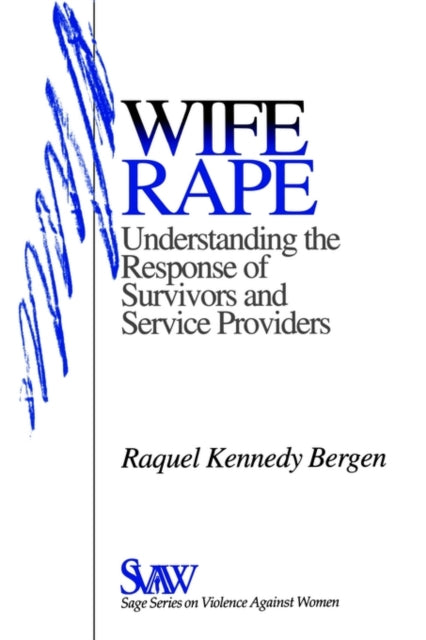 Book cover of: Wife Rape