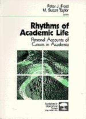 Rhythms of Academic Life