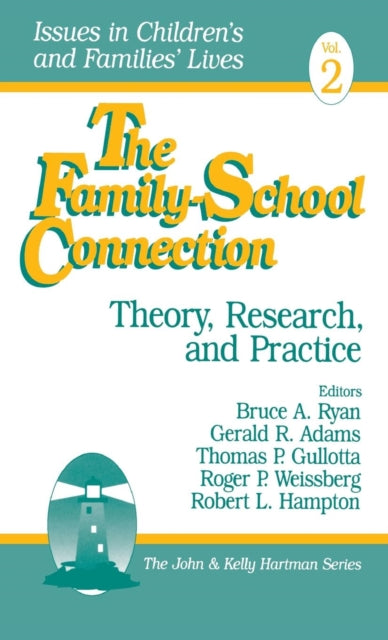 Book cover of: Family-School Connection