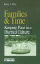 Book cover of: Families & Time