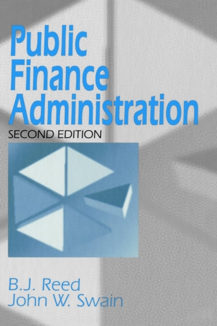 Book cover of: Public Finance Administration