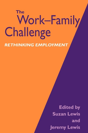Work-Family Challenge
