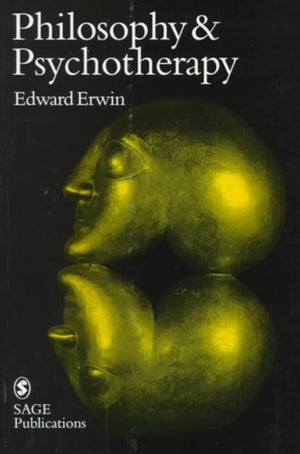 Philosophy and Psychotherapy
