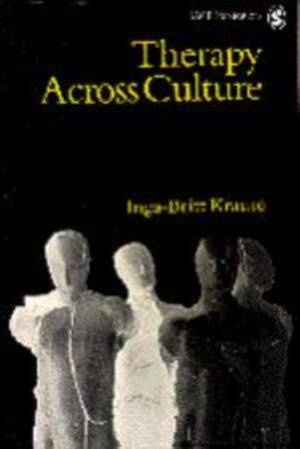 Therapy Across Culture