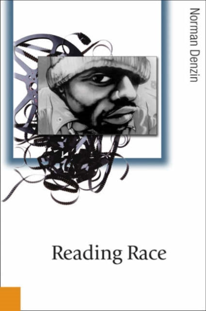 Book cover of: Reading Race