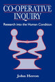Book cover of: Co-Operative Inquiry