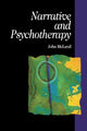Book cover of: Narrative and Psychotherapy