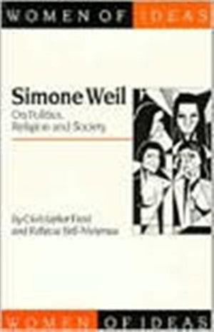 Simone Weil