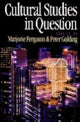 Book cover of: Cultural Studies in Question