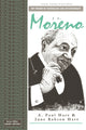 Book cover of: J L Moreno. By: A. Paul Hare
