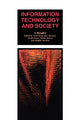 Book cover of: Information Technology and Society