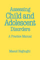 Book cover of: Assessing Child and Adolescent Disorders