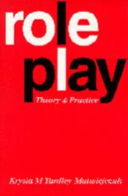 Book cover of: Role Play