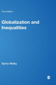 Book cover of: Globalization and Inequalities. By: Sylvia Walby