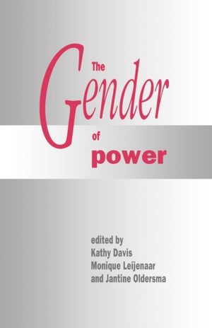 Gender of Power