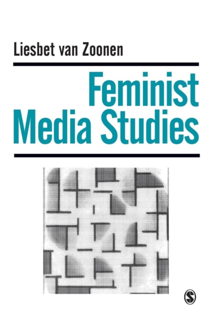 Book cover of: Feminist Media Studies