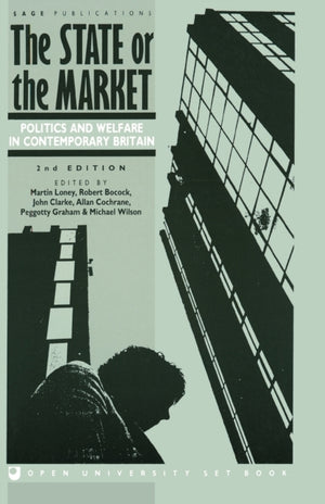 The State or the Market