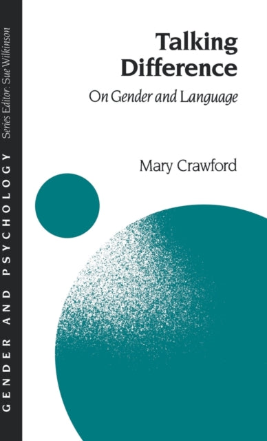 Book cover of: Talking Difference