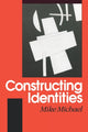 Book cover of: Constructing Identities