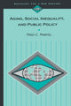 Book cover of: Aging, Social Inequality, and Public Policy