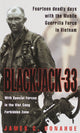 Book cover of: Blackjack-33
