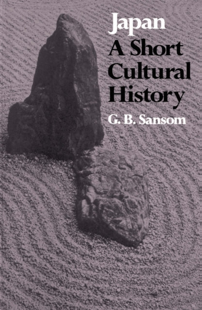 Book cover of: Japan
