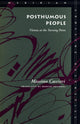 Book cover of: Posthumous People