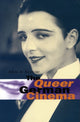 Book cover of: Queer German Cinema