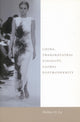 Book cover of: China, Transnational Visuality, Global Postmodernity. By: Sheldon Lu