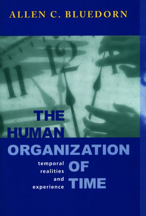 Human Organization of Time