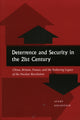 Book cover of: Deterrence and Security in the 21st Century. By: Avery Goldstein
