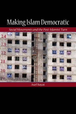 Making Islam Democratic