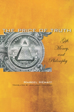 Price of Truth