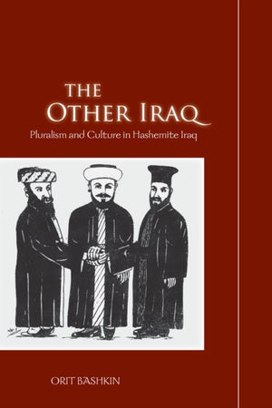 Other Iraq