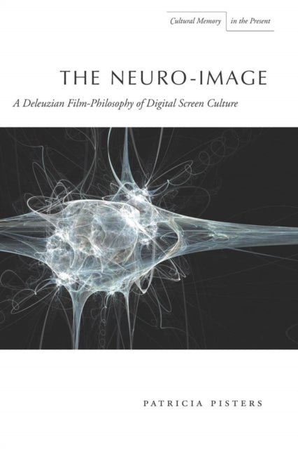 Book cover of: Neuro-Image. By: Patricia Pisters